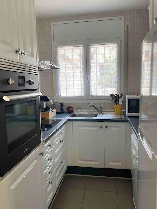 Jolie Maison Avec Sa Piscine Privee Wifi Empuriabrava Villa