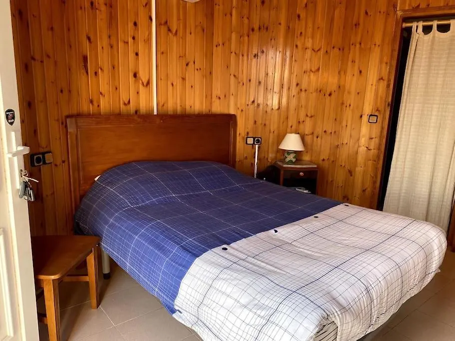 Jolie Maison Avec Sa Piscine Privee Wifi Empuriabrava 0*,  Spain