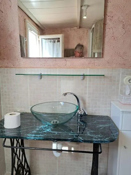 Jolie Maison Avec Sa Piscine Privee Wifi Empuriabrava