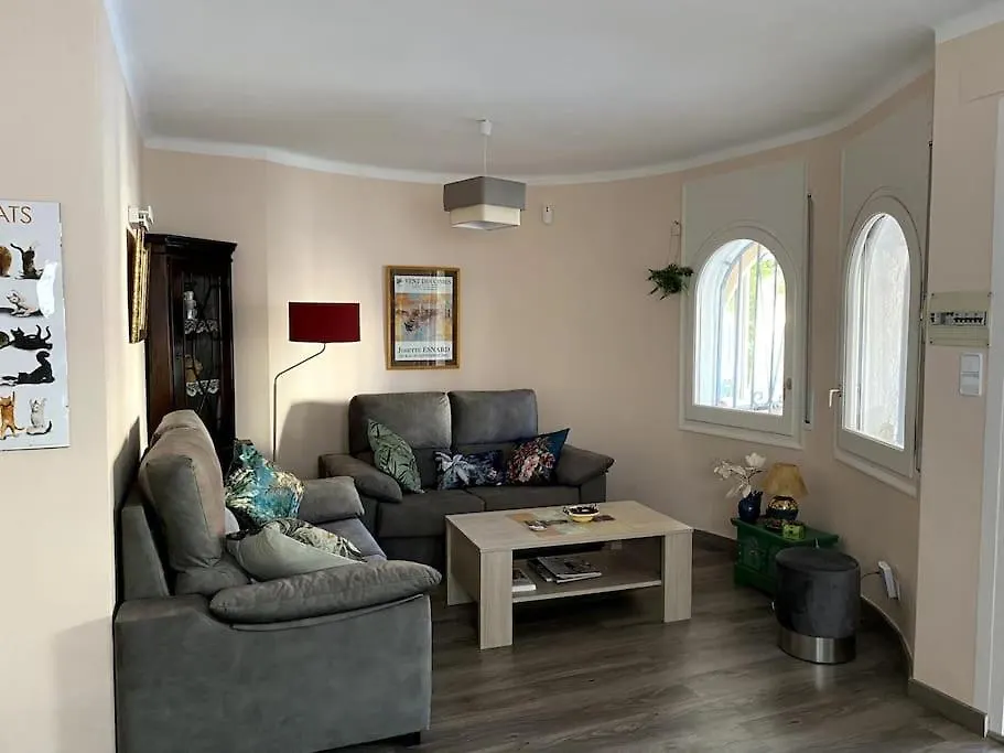 Jolie Maison Avec Sa Piscine Privee Wifi Empuriabrava 0*,