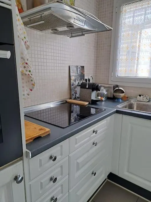 Villa Jolie Maison Avec Sa Piscine Privee Wifi Empuriabrava