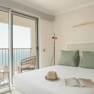  Apartment Holidays P14 Sea View